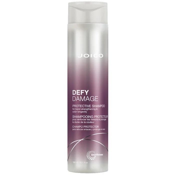 Defy Damage – Shampooing Protecteur 300 ml