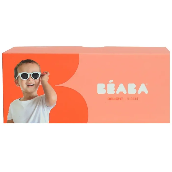 Delight Beaba lunette soleil Cloud Blue 9-24 mois