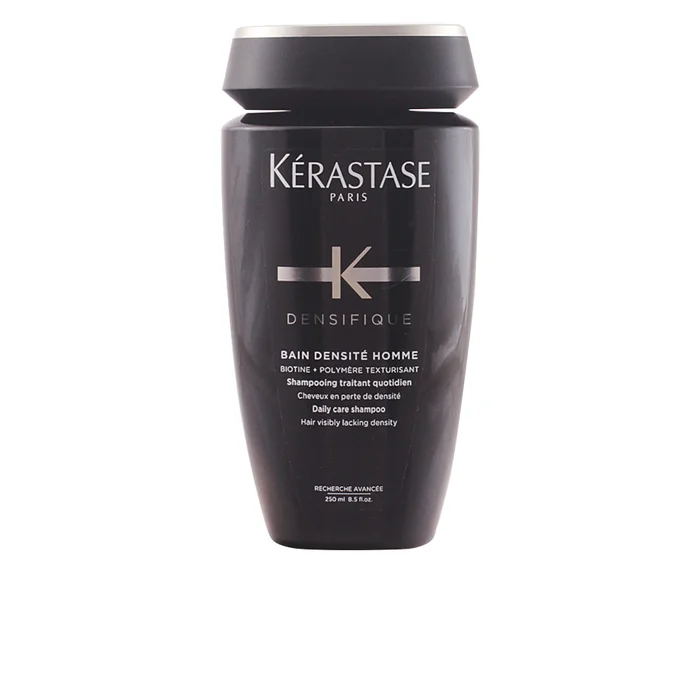 DENSIFIQUE HOMME bain 250 ml