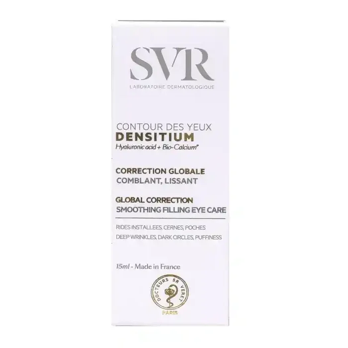 DENSITIUM CONTOUR DES YEUX 15ML SVR