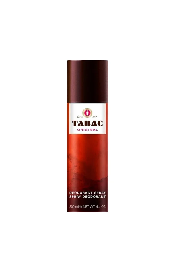 Déodorant – Tabac Original – Homme – 200 ml