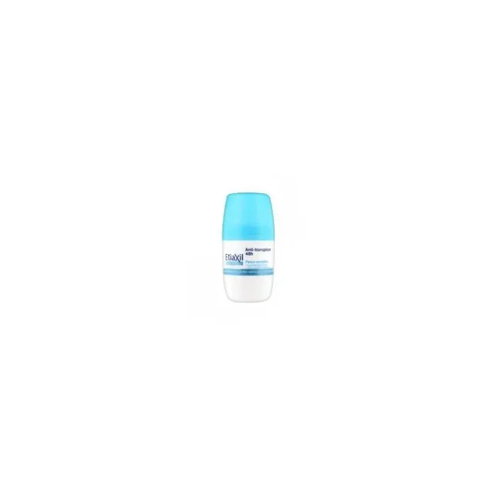 DEODORANT ANTI TRANSPIRANT 48H Peau sensible 50ML ETIAXIL