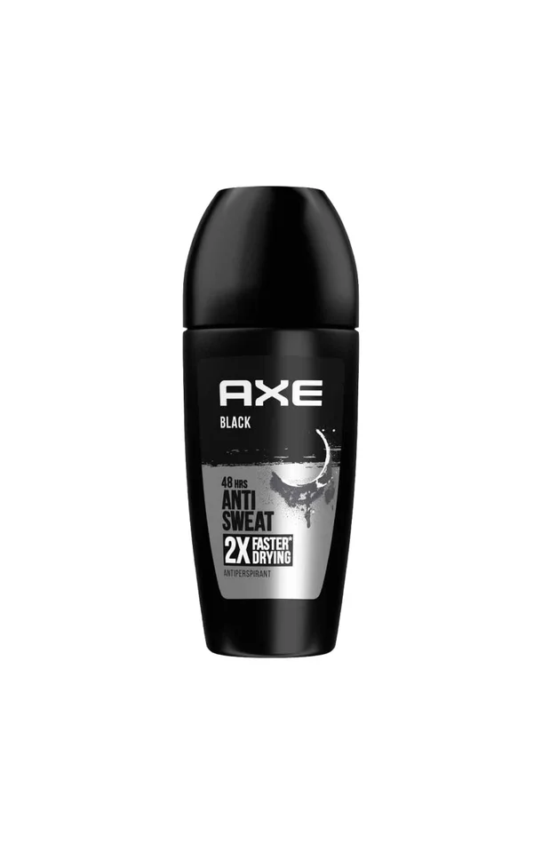 Déodorant bille 48h – Black – Homme – 50 ml