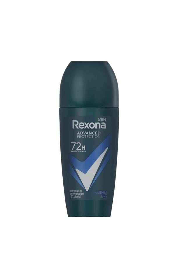 Déodorant bille 72h – Cobalt Dry – Homme – 50 ml