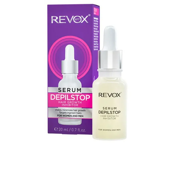DEPILSTOP siero 20 ml