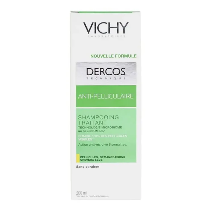 Dercos Sha A-pel Nut Sec 200ml1