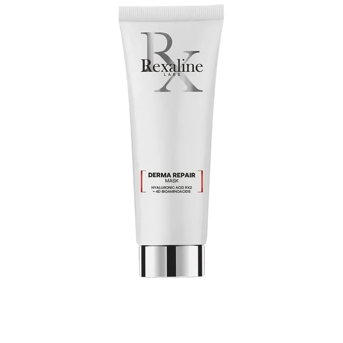 DERMA masque-en-crème de nuit 6 x 3 ml