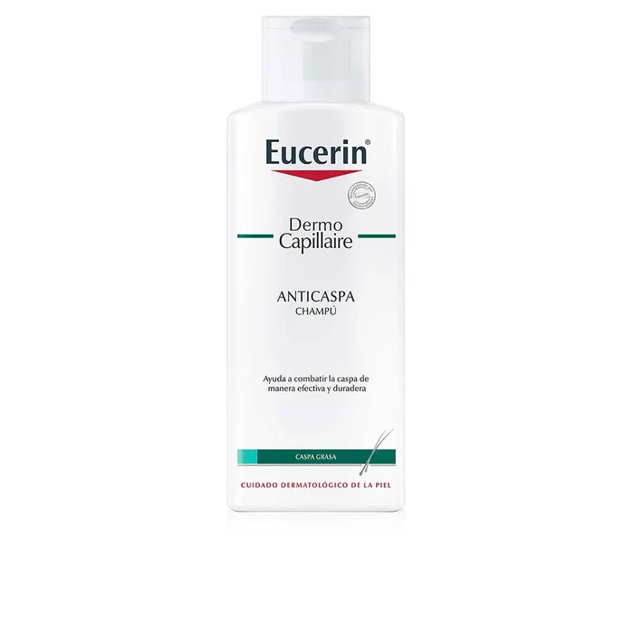 DERMO CAPILLAIRE shampoo antiforfora 250 ml