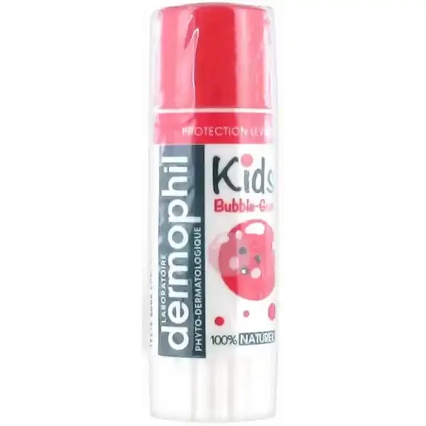 Dermophil Kids Stick Lèvres 4g