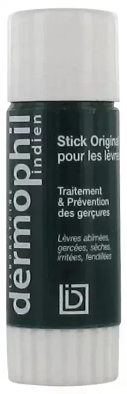 Dermophil Stick Original Pour Les Lèvres 3,5 g