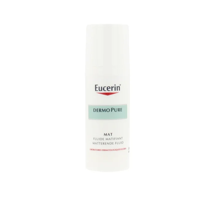 DERMOPURE mat fluido matificante 50 ml