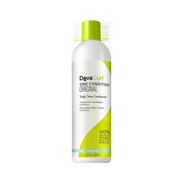 DevaCurl crème de baume 355ml