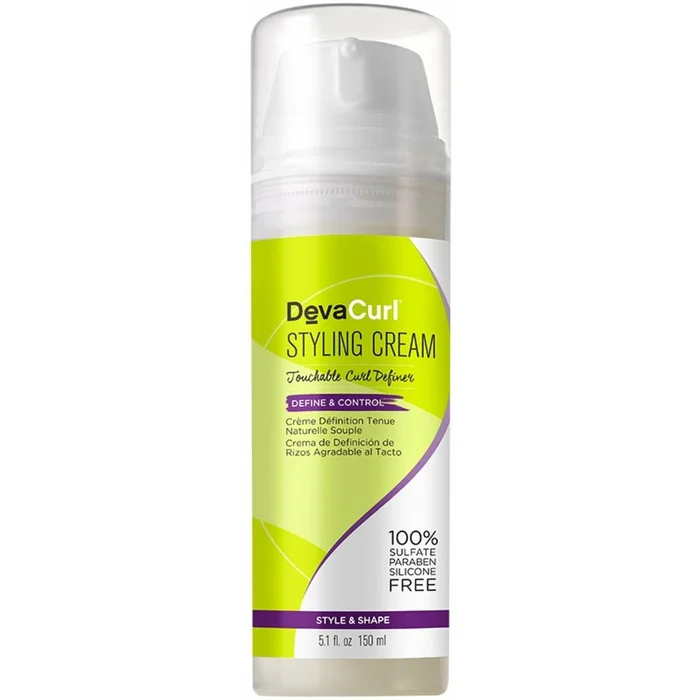 DEVACURL ≡ Crème de Définition