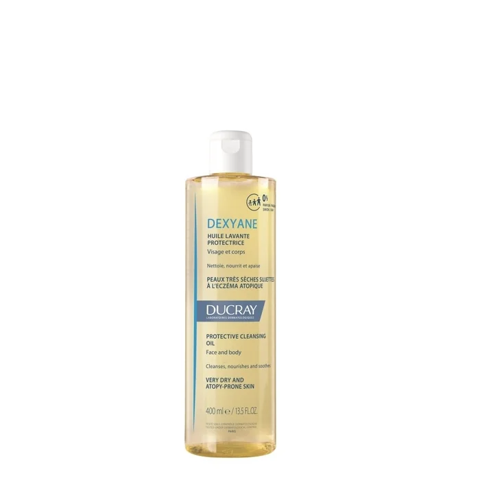 Dexyane – Huile Lavante 400 ml