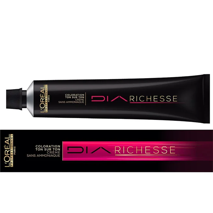 DIA RICHESSE semi permanente #3 50 ml
