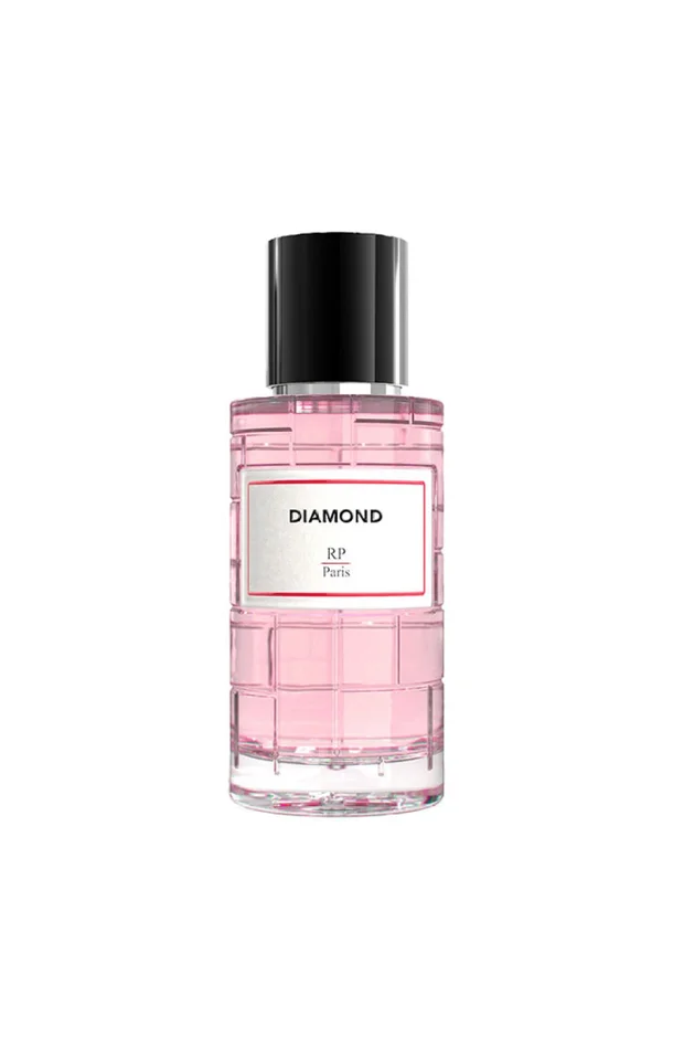 Diamond Eau de parfum – Oriental gourmand