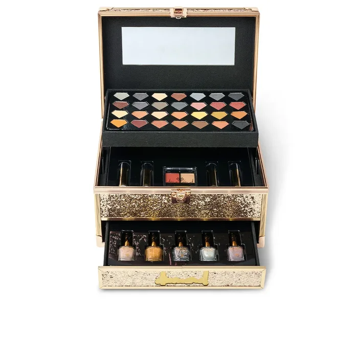 DIAMOND FULL DIAMOND CASE coffret 38 pz