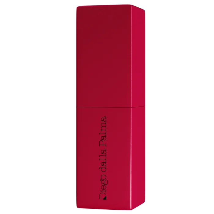 Diego Dalla Palma Refill System Lipstick Case – Red