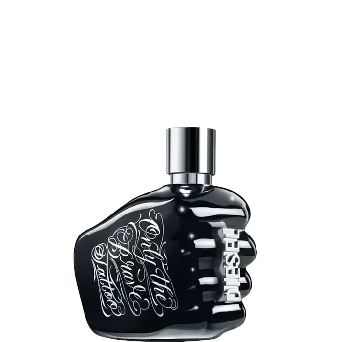 Diesel Only The Brave Tattoo Eau de Toilette