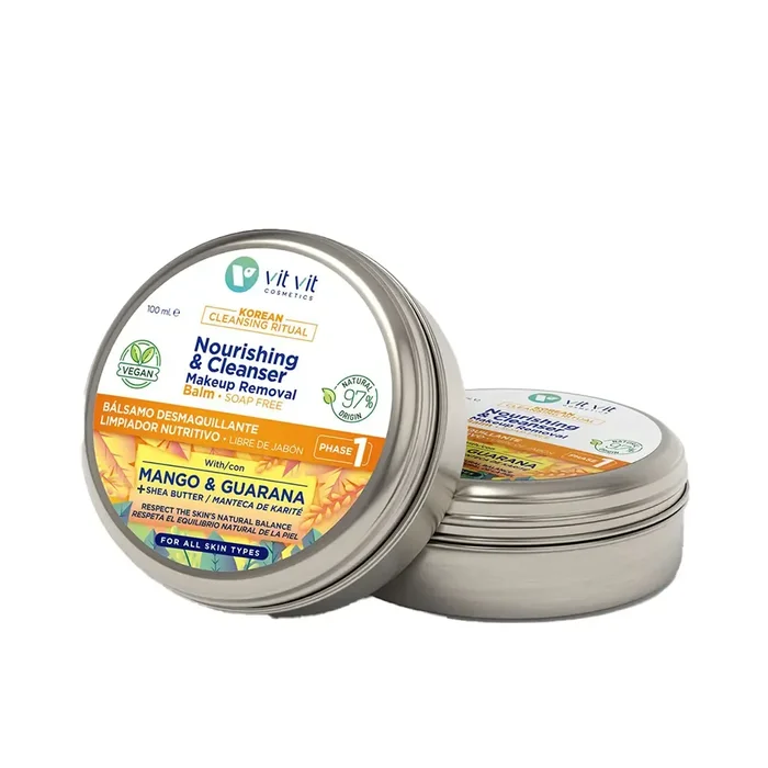 Diet Esthetic Balsamo struccante KOREAN CLEANSING RITUAL