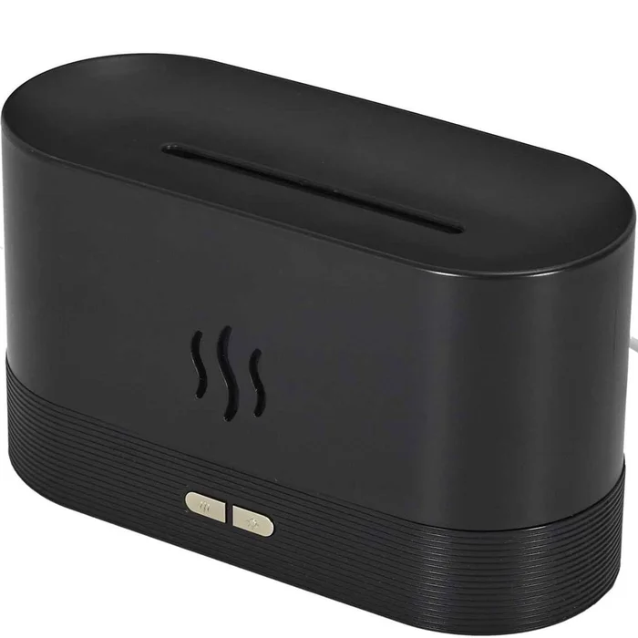 Diffuseur à led – Flamme – 180 ml