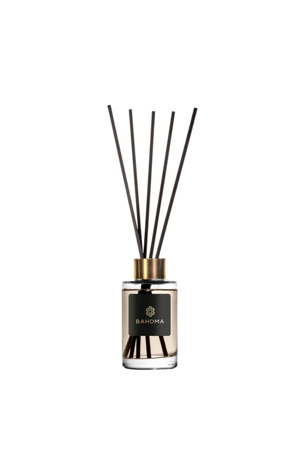 Diffuseur d’ambiance – Ambre & bois de santal – 100 ml