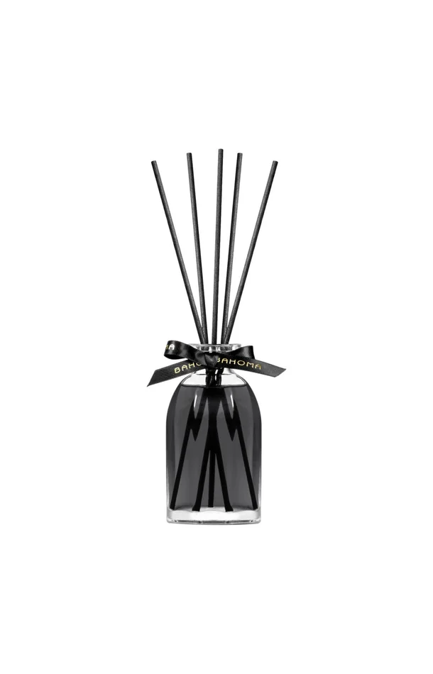 Diffuseur d’ambiance – Ames des Indes – Bergamote & jasmin – 500 ml