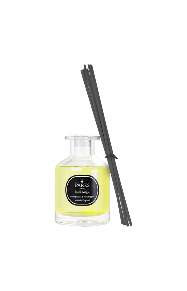 Diffuseur d’ambiance – Grenade & poivre noir – Black Magic – 100 ml
