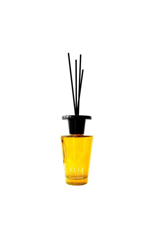 Diffuseur d’ambiance – Lemon Garden – Hespéridé – 150 ml