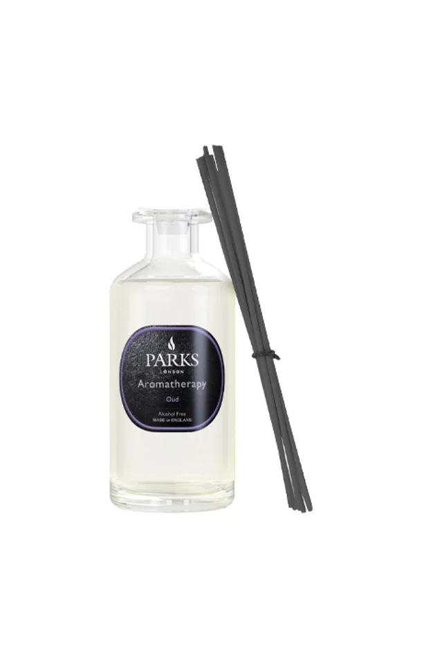 Diffuseur d’ambiance – Oud – Aromatherapy – 220 ml