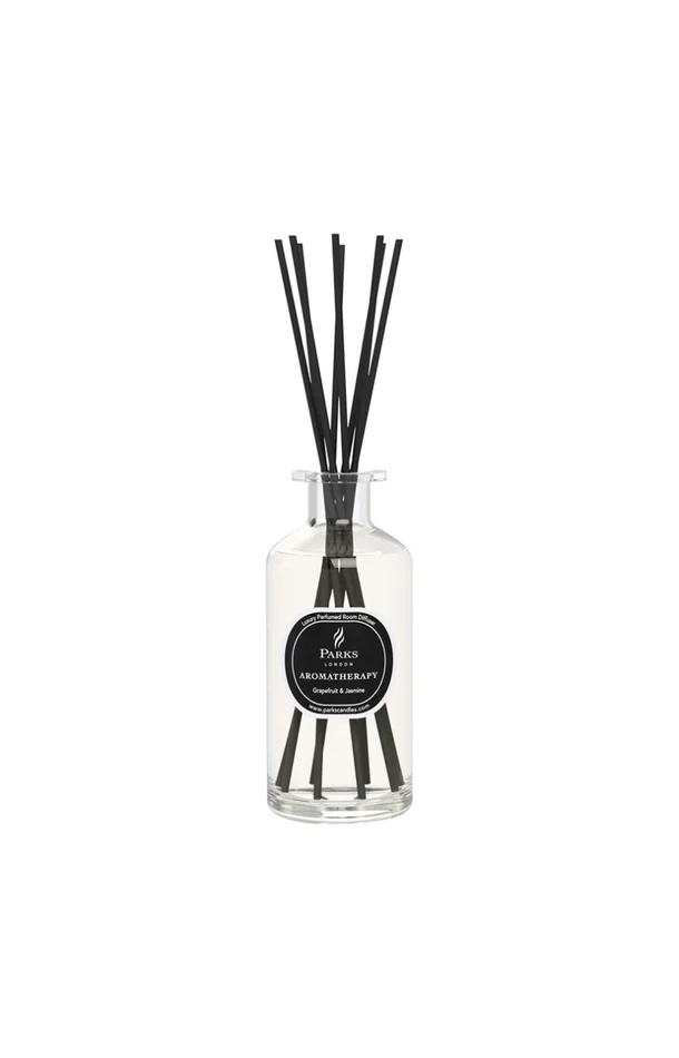 Diffuseur d’ambiance – Pamplemousse & jasmin – Vintage Aromatherapy – 250 ml