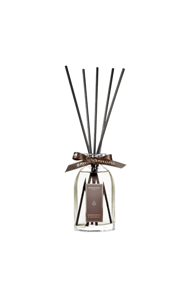 Diffuseur d’ambiance – Patchouli & bois de santal – 500 ml