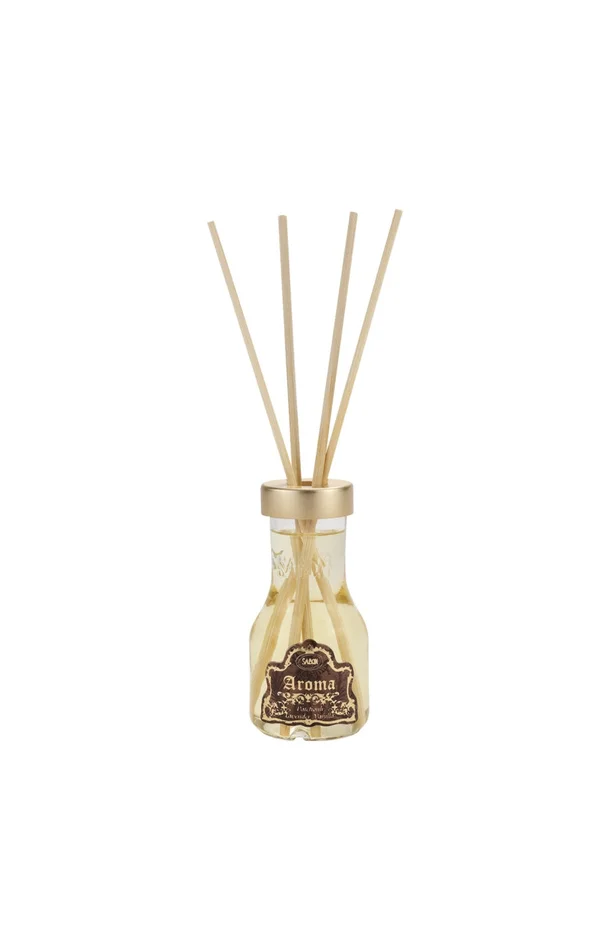 Diffuseur d’ambiance – Patchouli, lavande & vanille – 100 ml