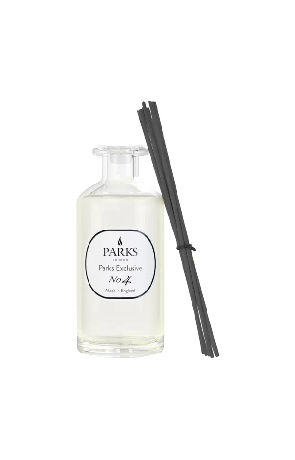 Diffuseur d’ambiance – Vanille, passiflore & baies – 250 ml