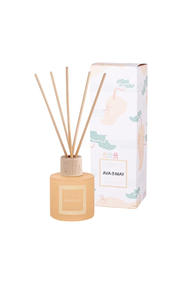 Diffuseur de parfum – Aruba – Litchi & magnolia – 100 ml
