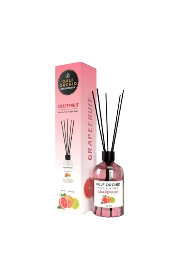 Diffuseur de parfum – Grape fruit – Fruité – 110 ml