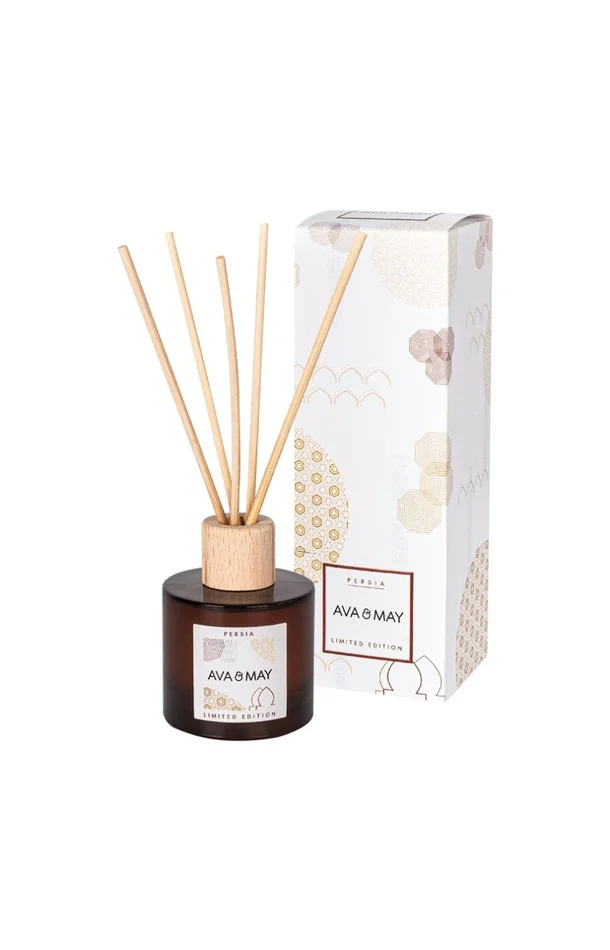 Diffuseur de parfum – Perse – Néroli & figue noire – 100 ml
