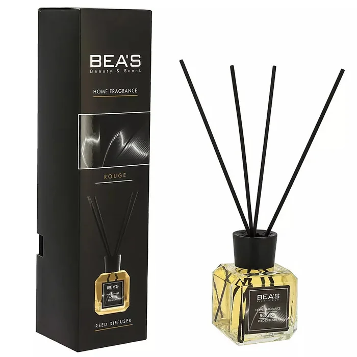 Diffuseur de parfum – Rouge – 120ml