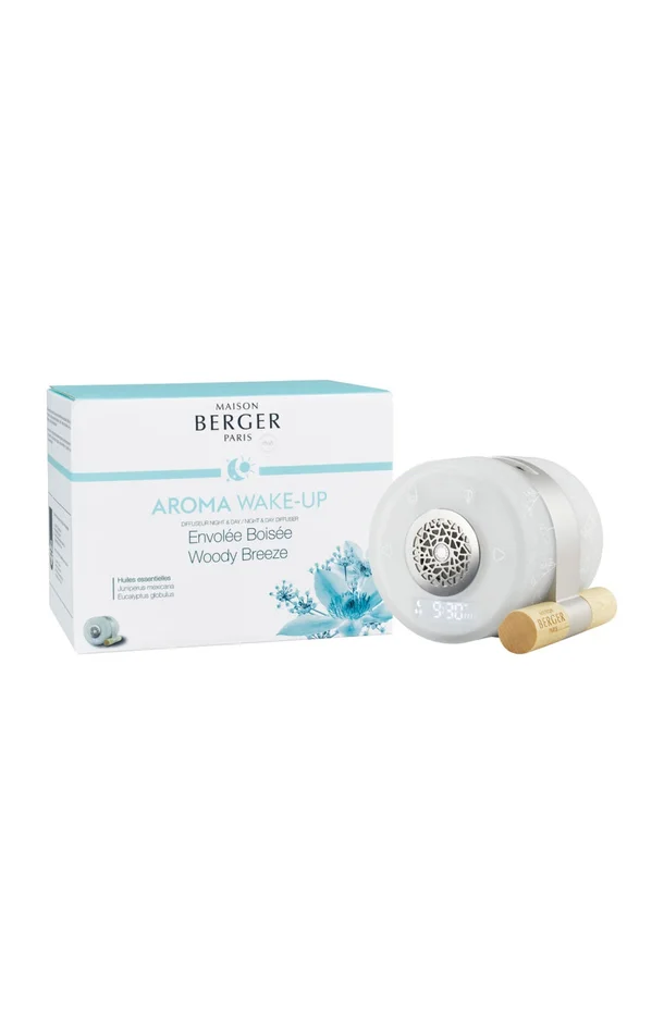 Diffuseur Night&Day – Aroma Wake-Up