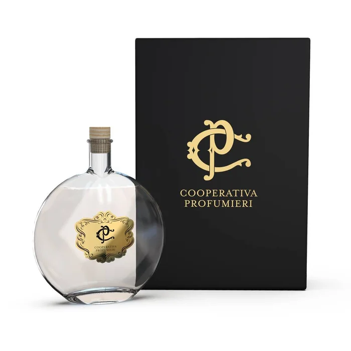 Diffuseur parfum d’ambiance « Cooperativa Profumieri » – Mediterranean Pomegranate