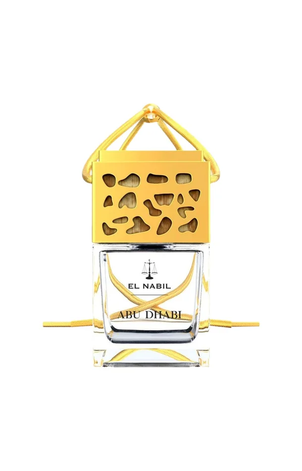 Diffuseur pour voiture – Abu Dhabi – 6 ml