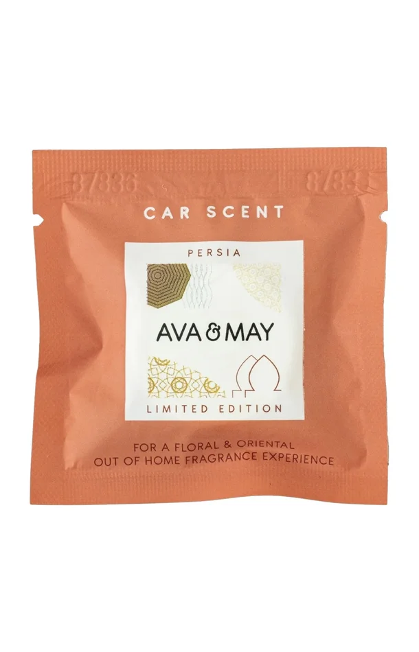 Diffuseur pour voiture – Perse – Figue & jasmin