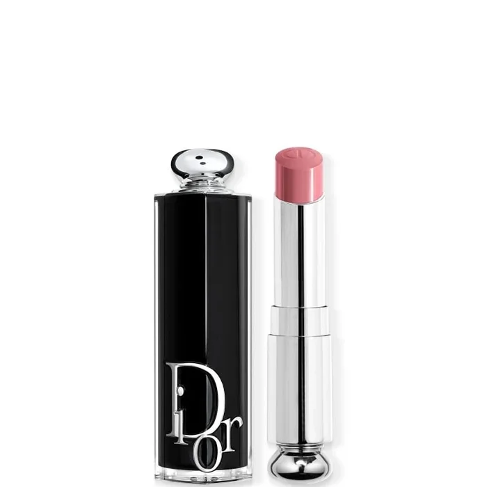 Dior Addict Rouge à Lèvres Brillant – 90 % d'Origine Naturelle – Rechargeable