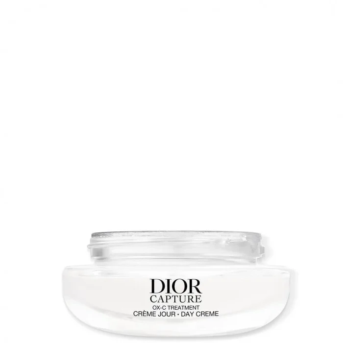 DIOR CAPTURE Crème Jour Correction Anti-âge Haute Performance – Recharge