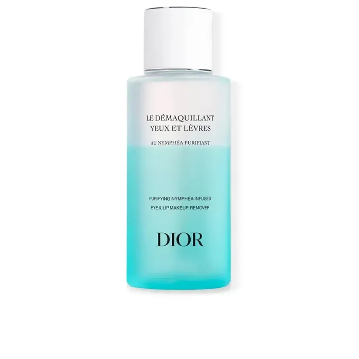 Dior, DUO EXPRESS démaquillant yeux