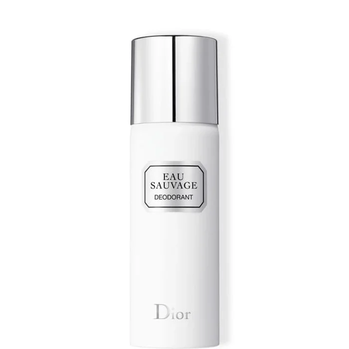 DIOR Eau Sauvage Déodorant Vaporisateur