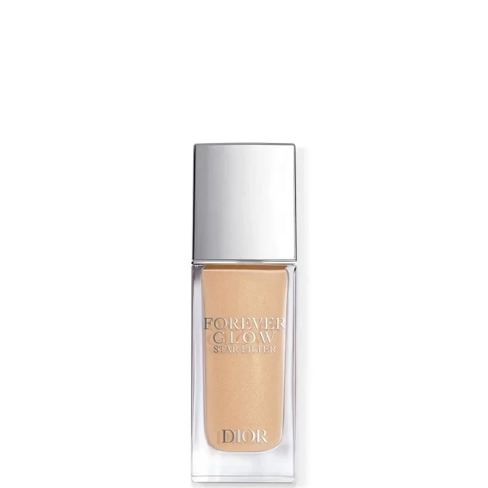 Dior Forever Glow Star Filter Fluide Sublimateur de Teint – Illuminateur Multi-Usage