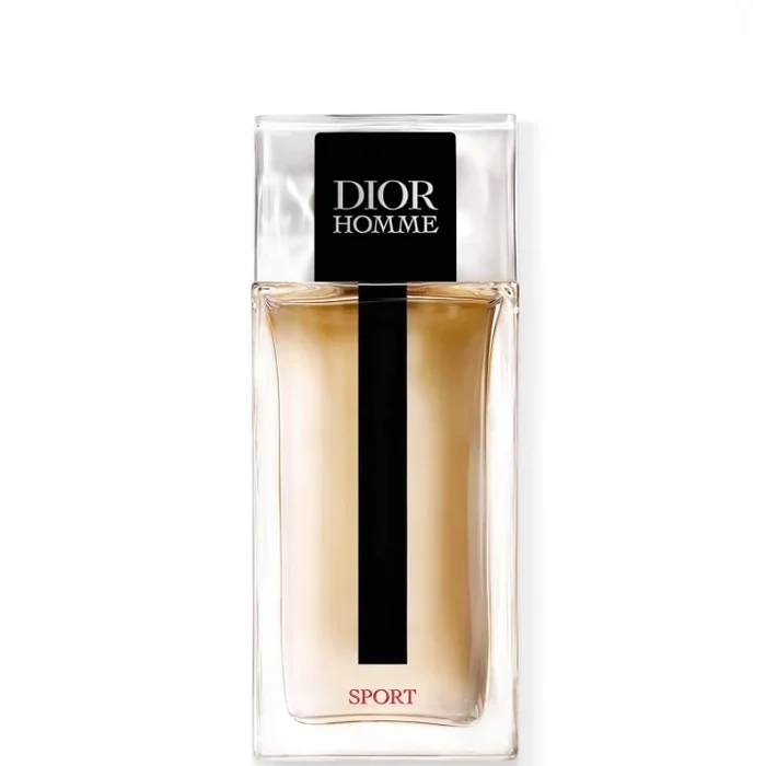 Dior Homme Sport Eau de Toilette