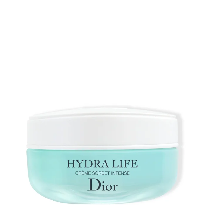 Dior Hydra Life – Crème Sorbet Intense