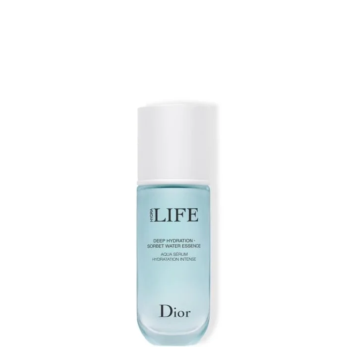 Dior Hydra Life Aqua Sérum Hydratation Intense